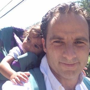 Meet your Posher, Louis